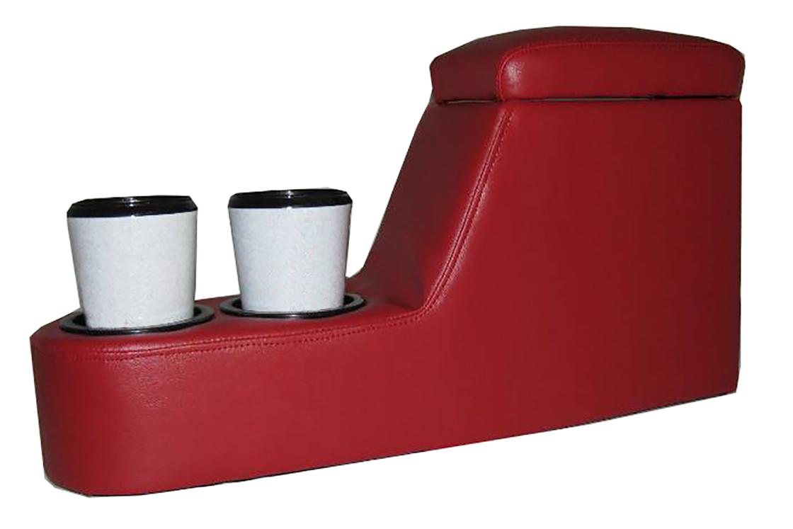 BUCKET SEAT CONSOLE